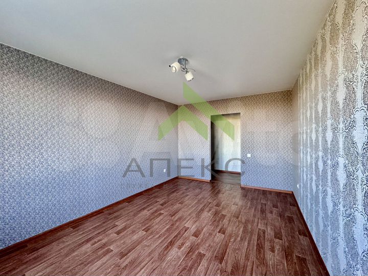 1-к. квартира, 41,7 м², 17/25 эт.