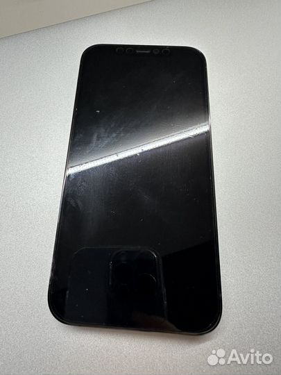 iPhone 12, 256 ГБ