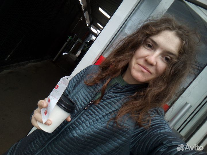 Кассир