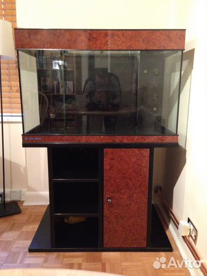 Аквариум Aqua-Medic Percula