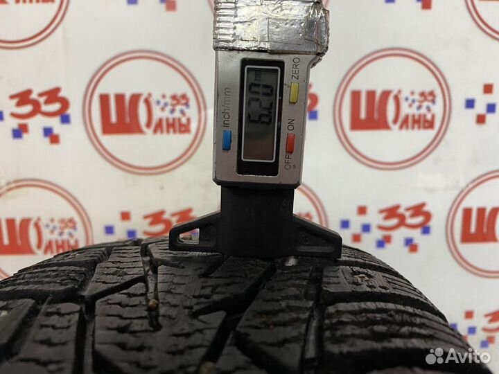 Nokian Tyres Hakkapeliitta 7 SUV 175/70 R13