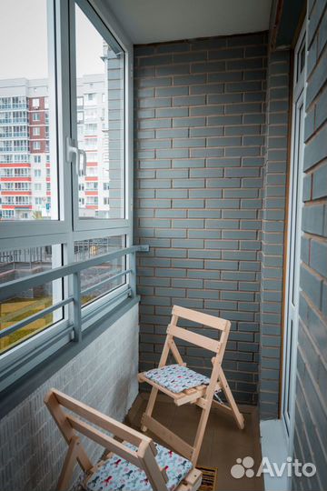 Бизнес по посуточной аренде. Доходная недвижимость