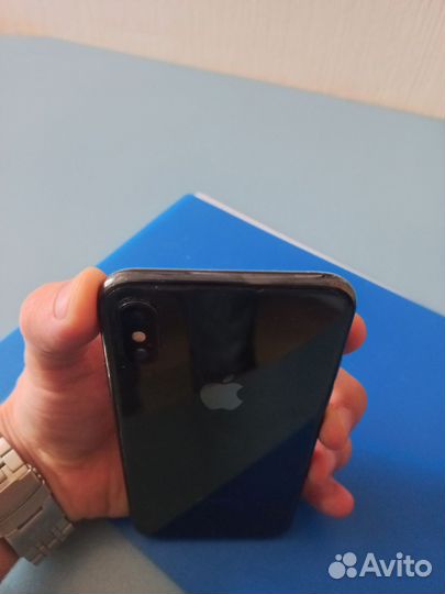 iPhone X, 64 ГБ
