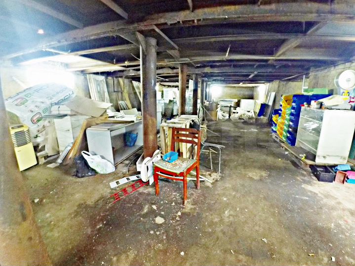 Продам производственное помещение, 885.00 м²