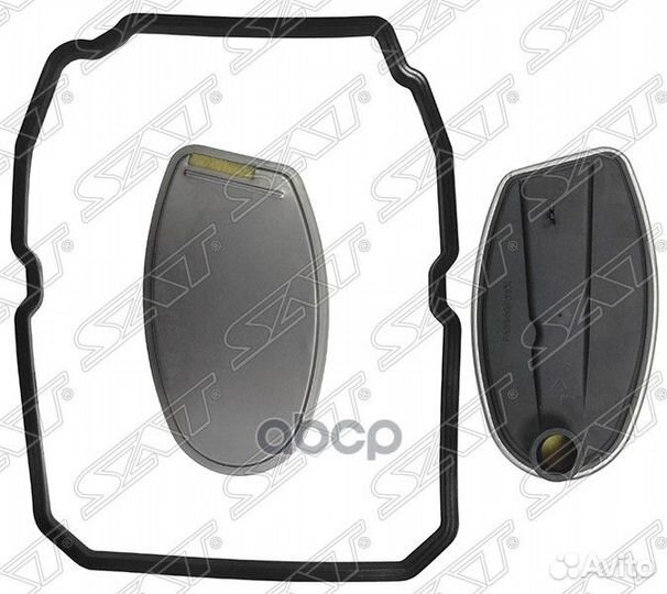Фильтр АКПП mercedes benz W204/203/202/212/211