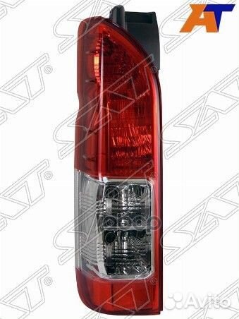 Фонарь задний toyota hiace/quantum 14- LH ST-21