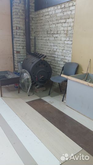 Мебельное производство