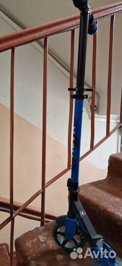 Продаю детский самокат Ridex