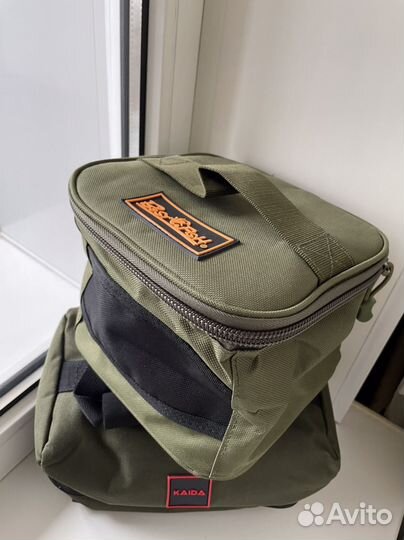 Чехлы для рыболовных катушек