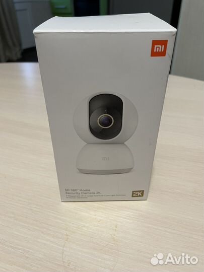 Камера Xiaomi