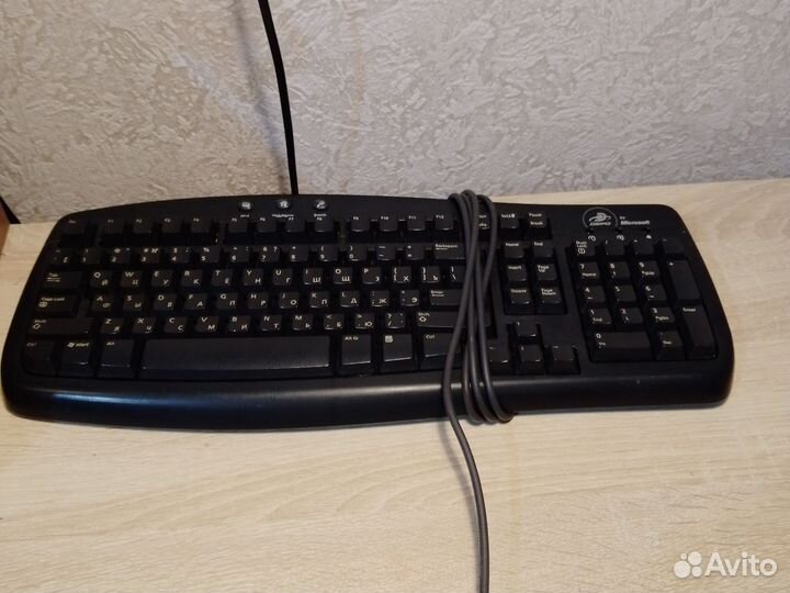 Клавиатура