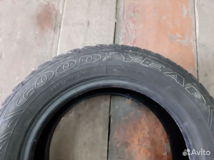 Goodyear UltraGrip 175/65 R14