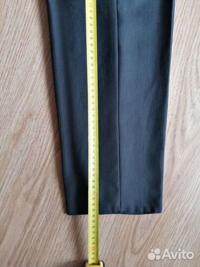 Школьный костюм для мальчика 122