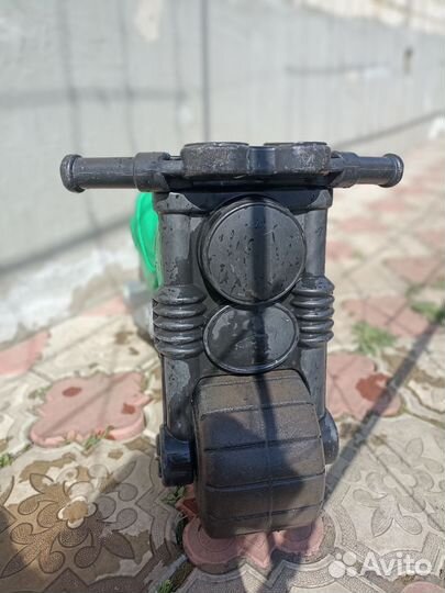 Детский мотоцикл беговел