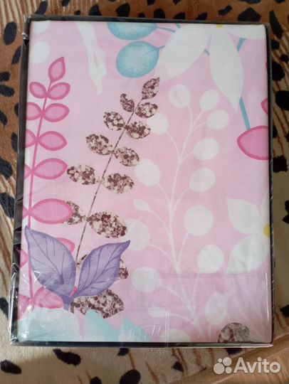 Детское постельное белье 1.5