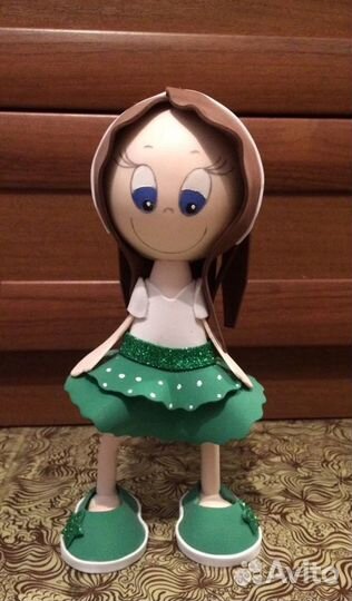 Изделия ручной работы