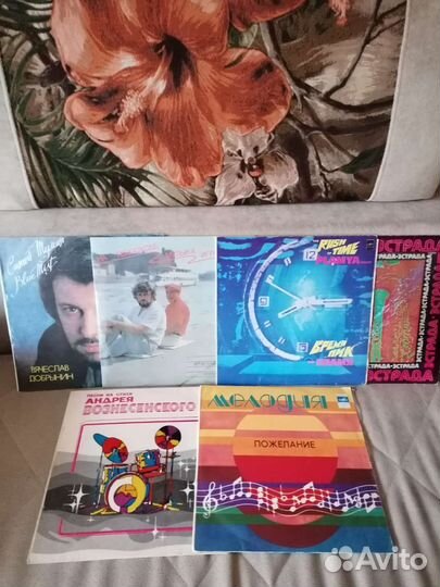 Милая эстрада