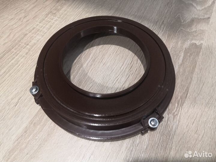 Переходник салонного фильтра Audi 100 C4