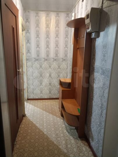 1-к. квартира, 43,4 м², 4/4 эт.