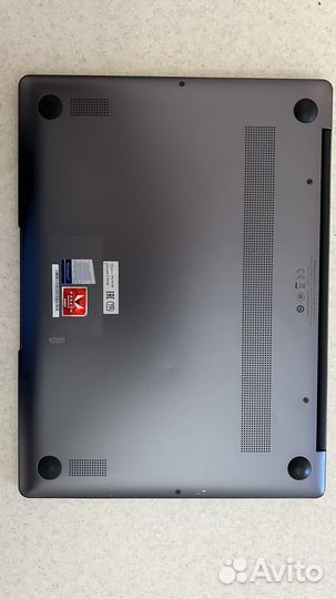 Продам Ультрабук Huawei MateBook 13 HN-W19R