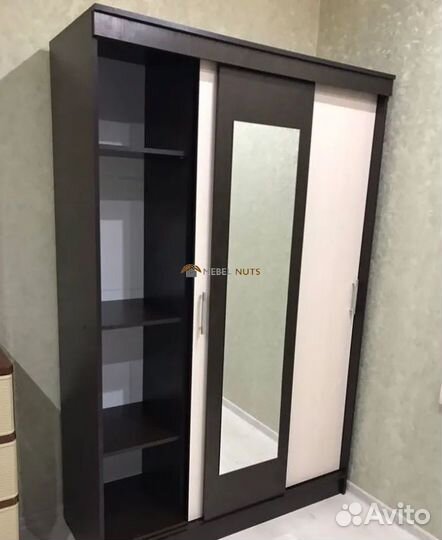 Шкаф купе новый