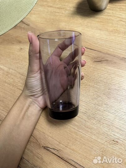 Стакан макдоналдс