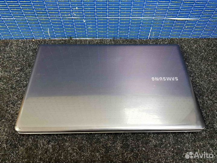 Ноутбук samsung np355v5c