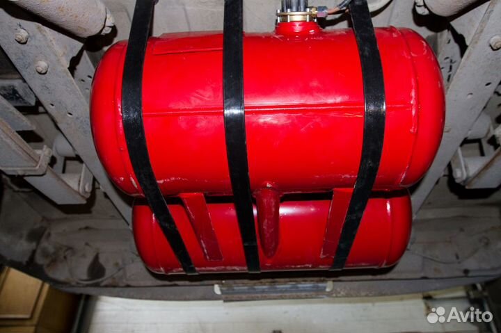 Установка Гбо 4 поколения Ставрополь