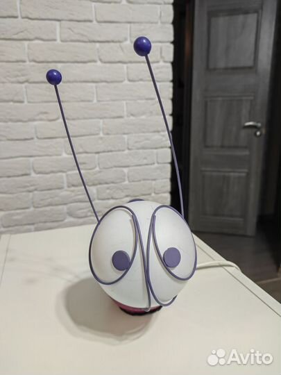 Светильник детский