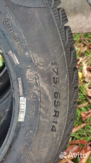 Viatti Brina Nordico V-522 175/65 R14