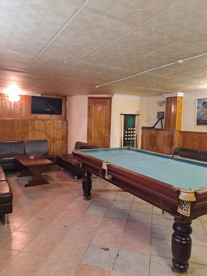 Гостиница, 250 м²