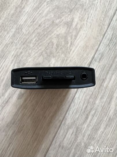 Yatour volkswagen. Подключение флэшки в машину