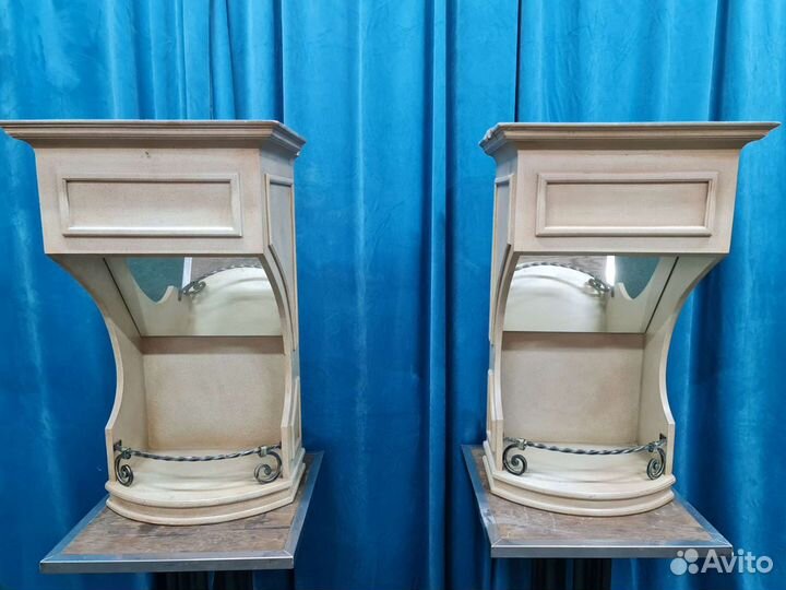 Полка настенная