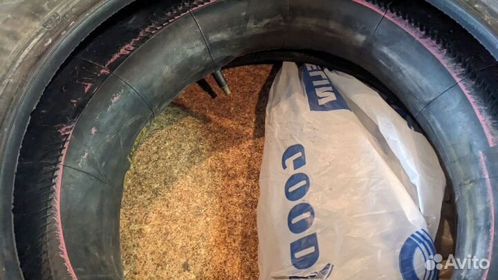 Bridgestone Ice Cruiser 7000 195/60 R15