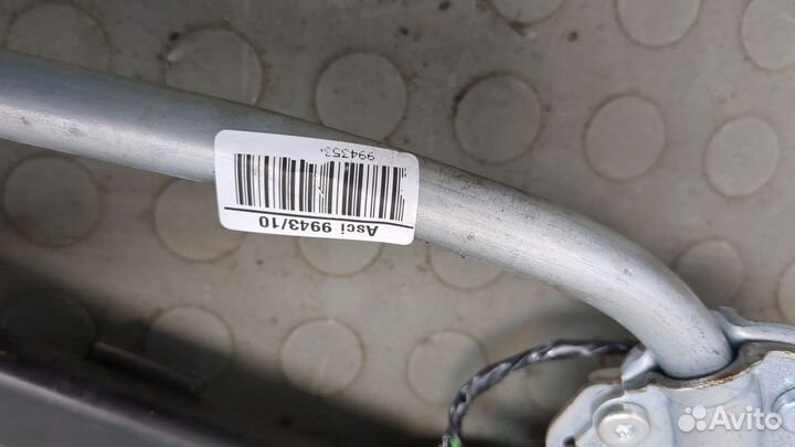 Подушка безопасности боковая Opel Vectra C, 2006