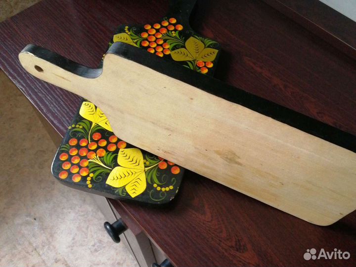 Посуда декоративная и функциональная однов