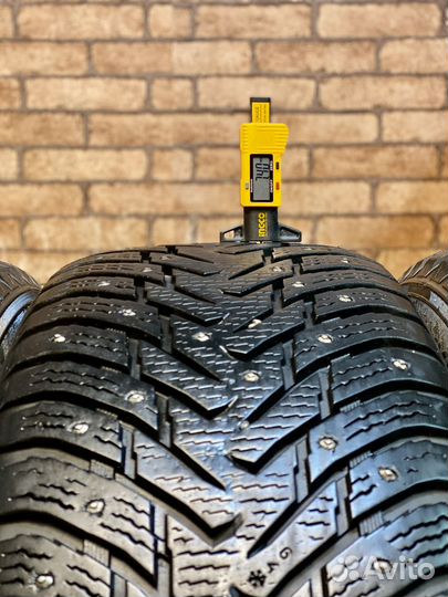 Nokian Tyres Hakkapeliitta 8 SUV 245/55 R19