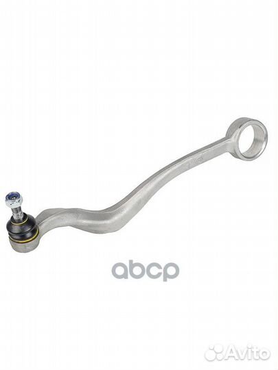 Z24437 рычаг левый алюм. без с/б L426 M14x1.5