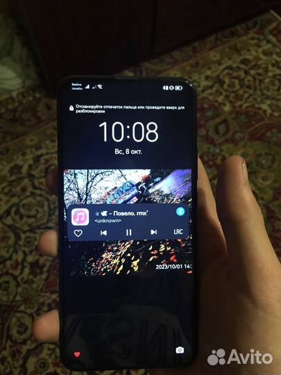 HONOR 9X, 4/128 ГБ