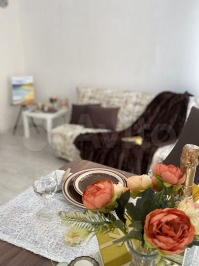 Квартира-студия, 22 м², 2/4 эт.