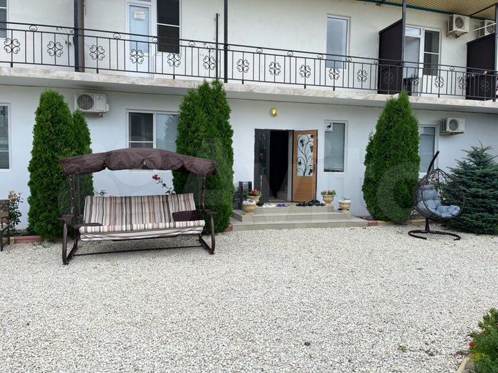 Комната 20 м², 2/2 эт.