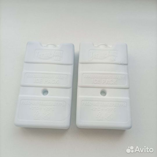 Хладоэлемент