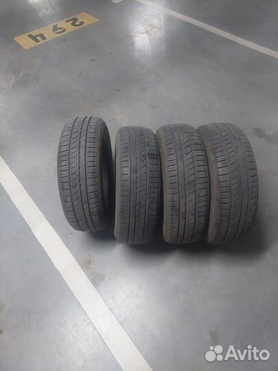 Pirelli Cinturato P1 185/65 R15 80B