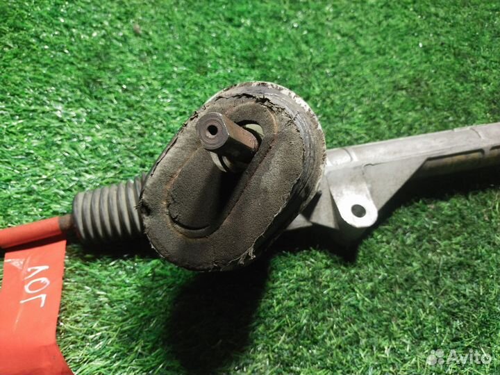 Рулевая рейка Renault Logan