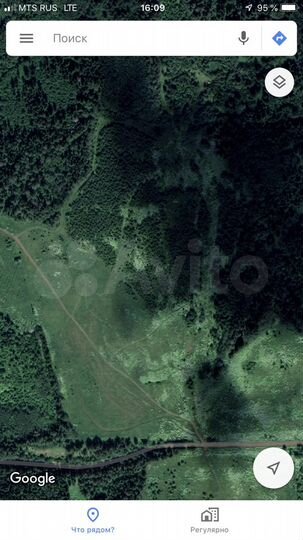 Участок 8,4 га (СНТ, ДНП)