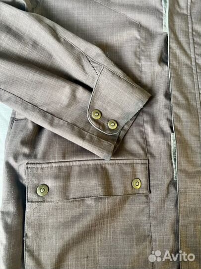 Костюм для сноуборда мужской