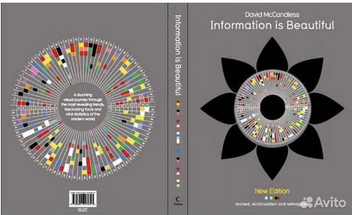 Information is beautiful David McCandles
