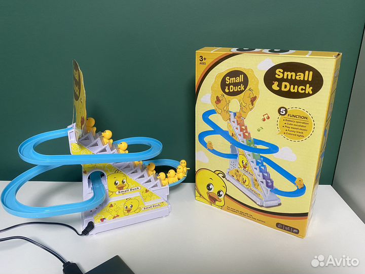 Игровой центр