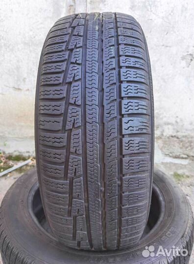 Nokian Tyres WR A3 205/55 R17 95V