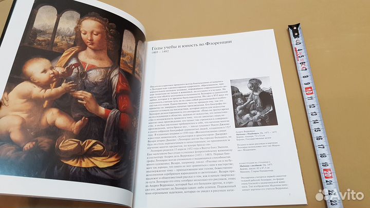 Леонардо да Винчи (Taschen, Франк Цельнер)